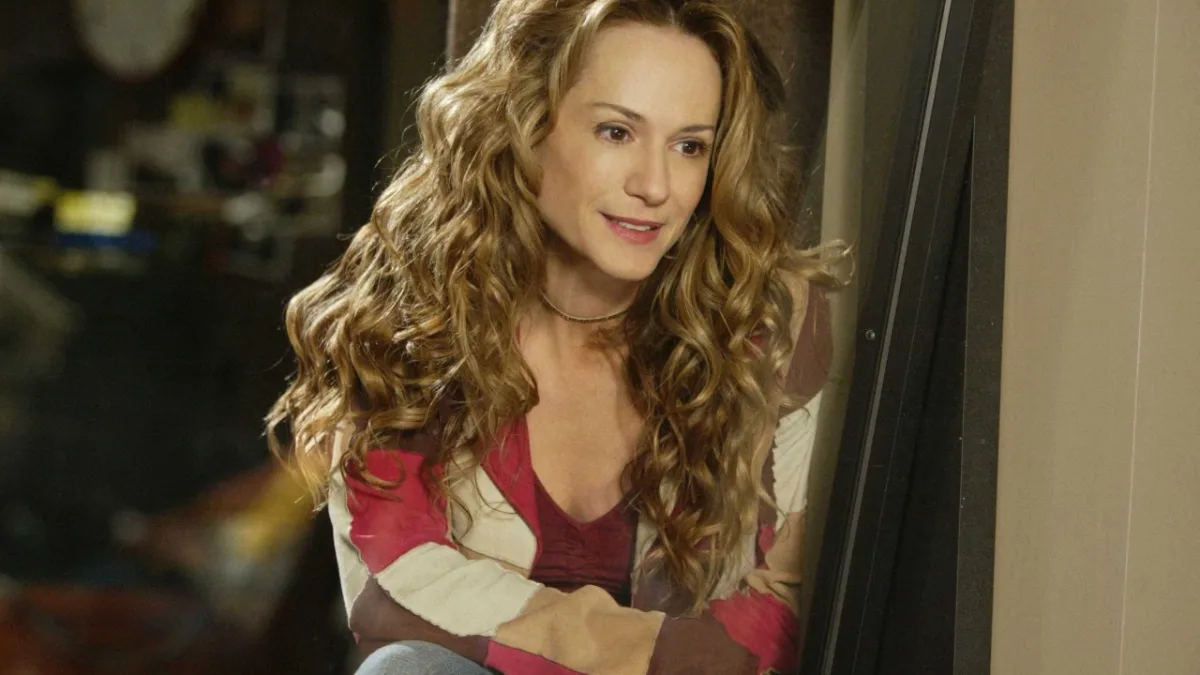 Holly Hunter speelt de hoofdrol als kapitein Nahla Ake in 'Star Trek: Starfleet Academy' 30 jaar na haar Oscarwinst