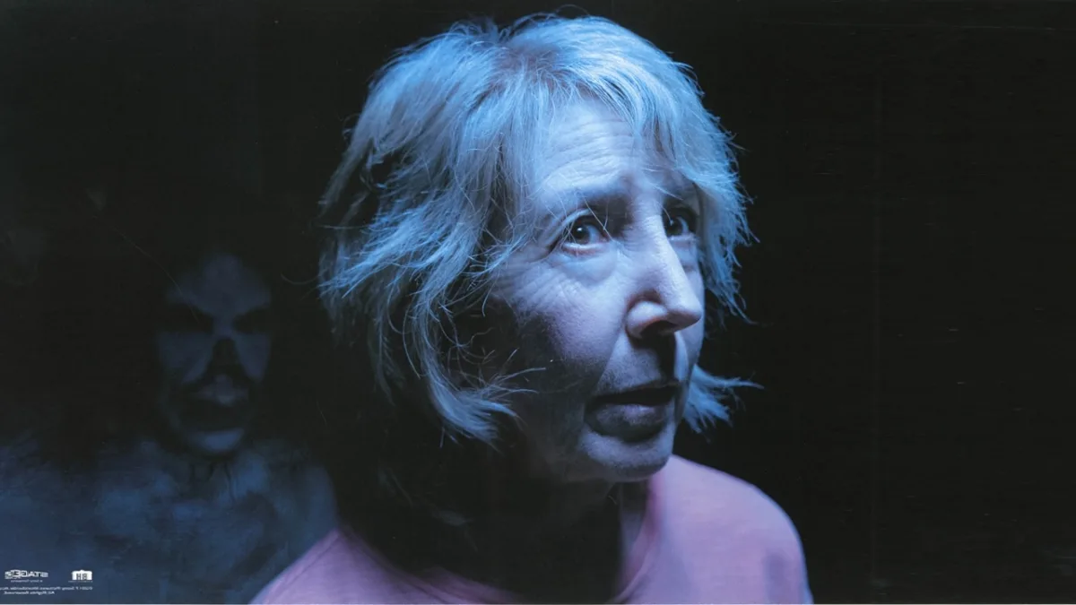 'Insidious 6' krijgt nieuwe titel 'Out of the Further' en trailer verschijnt binnenkort