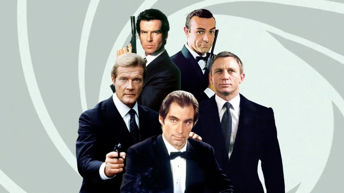 Nieuwe topkandidaat Louis Partridge genoemd voor de rol van James Bond in de reboot geregisseerd door Denis Villeneuve