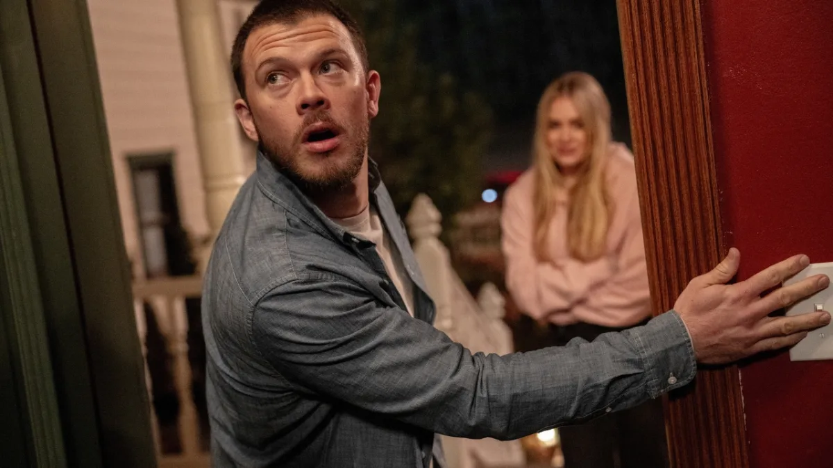 'Scream 7' nu beschikbaar op Pathé Thuis na succesvolle bioscoopomzet van 1,4 miljoen euro in Nederland