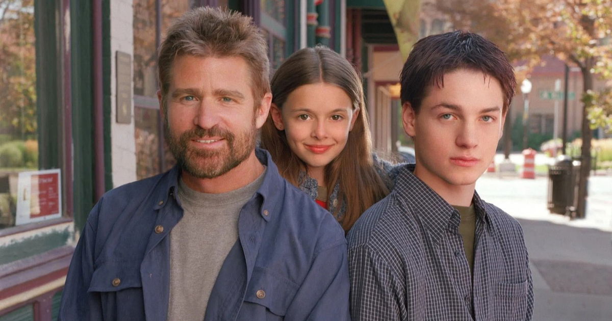 'Dramaserie 'Everwood' met Treat Williams en Chris Pratt verschijnt op 13 januari op Netflix'