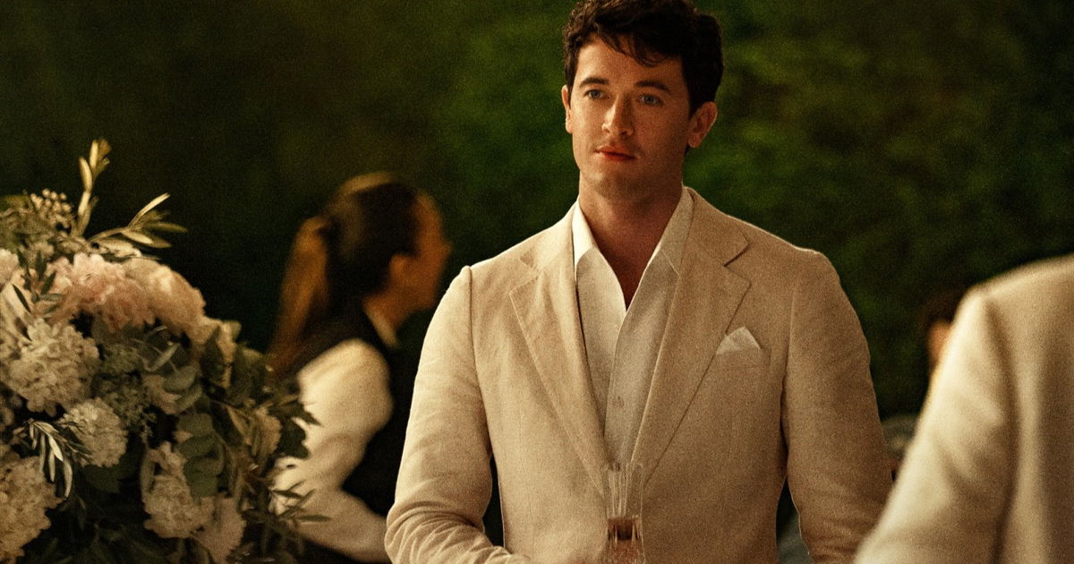 'People We Meet on Vacation' met Tom Blyth en Emily Bader nu te zien op Netflix