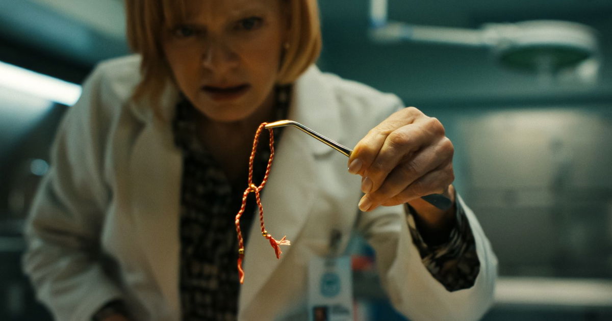 Nieuwe misdaadserie 'His & Hers' met Tessa Thompson stijgt snel naar de tweede plaats in Netflix top 10