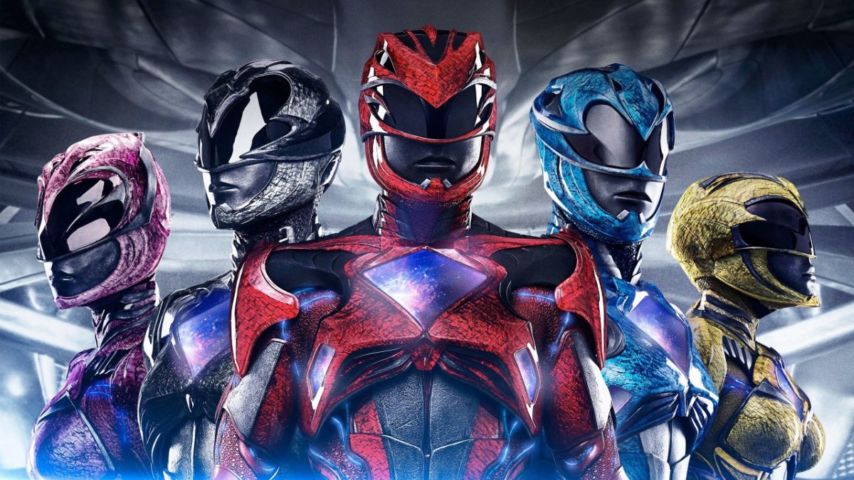 Acteurs Shaun Dixon, Paris Bravo, Judd Goodstein, Momona Tamada, Christian Alexander Cruz en Kira McLean worden overwogen voor de nieuwe 'Power Rangers'-serie op Disney+