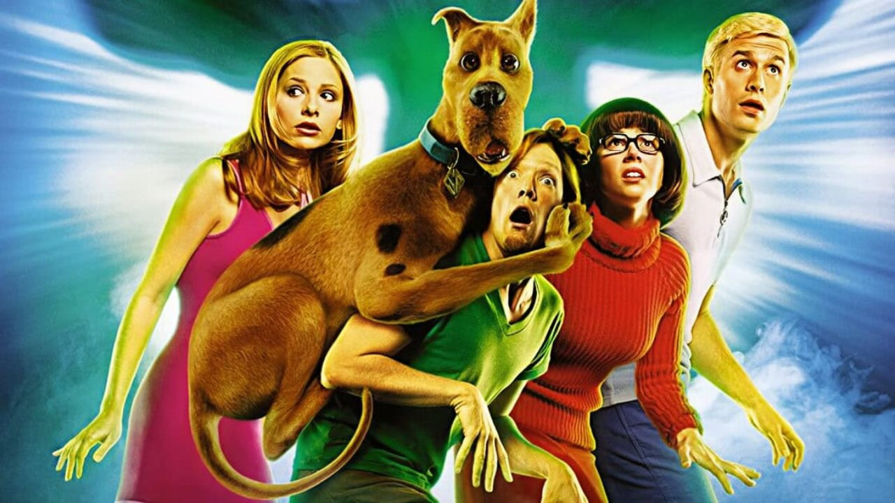 'Scooby-Doo' krijgt een live-action serie op Netflix met productie in april 2026