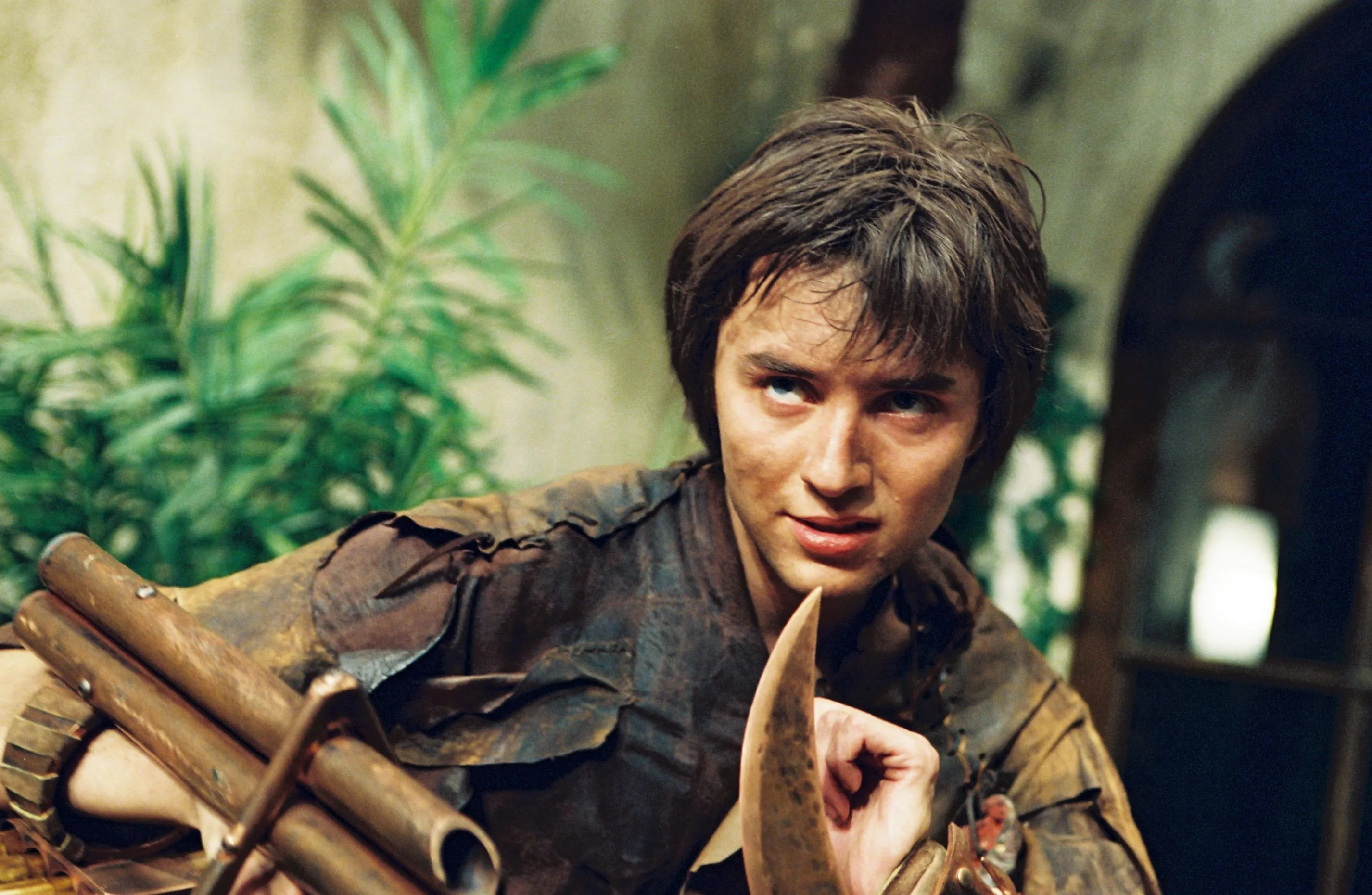 'Angel' transformeert het 'Buffy the Vampire Slayer' universum met een duisterdere en volwassener toon