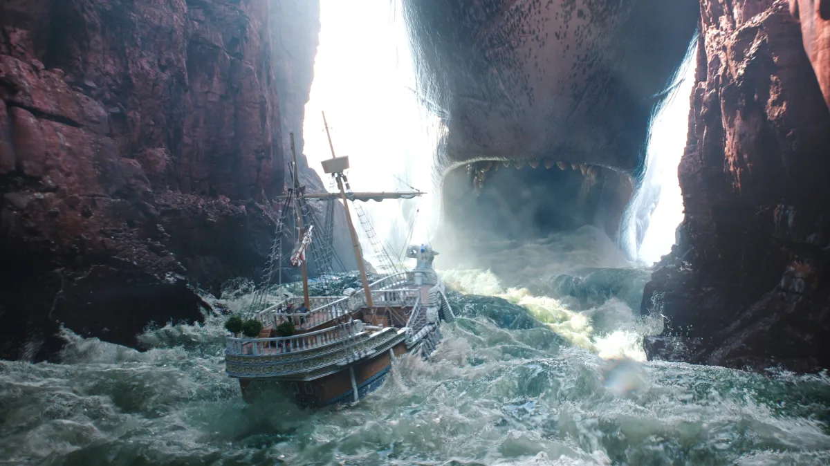 8 nieuwe en terugkerende series op Netflix in maart 2024