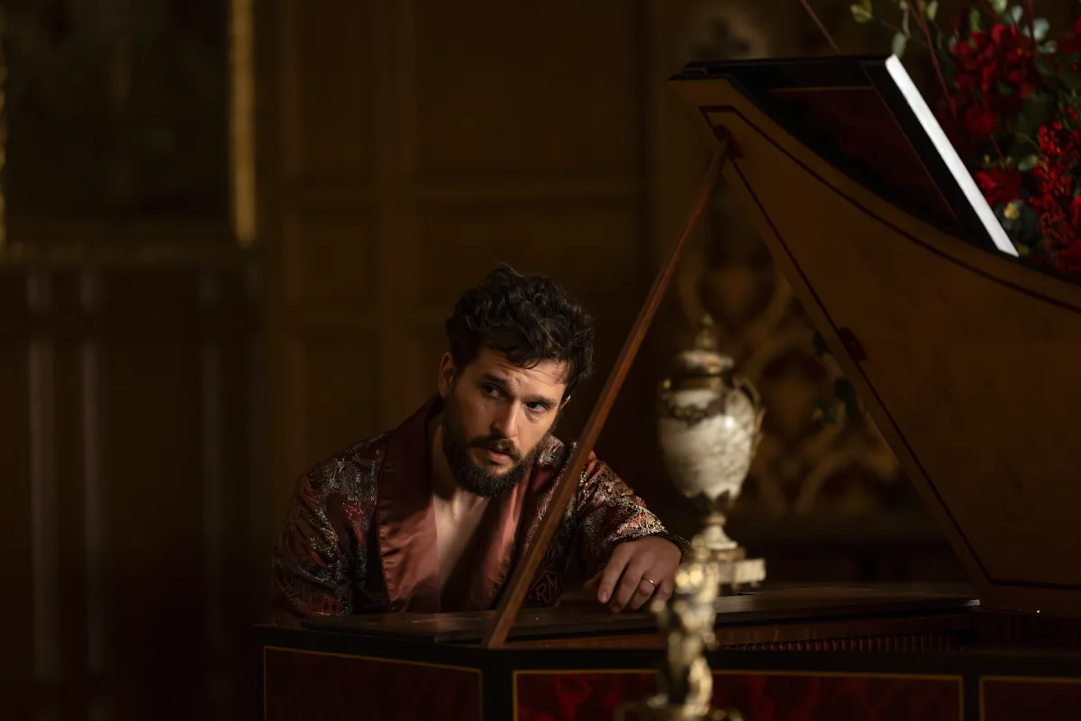 HBO Max kondigt vijfde en laatste seizoen van 'Industry' aan voor indrukwekkend einde