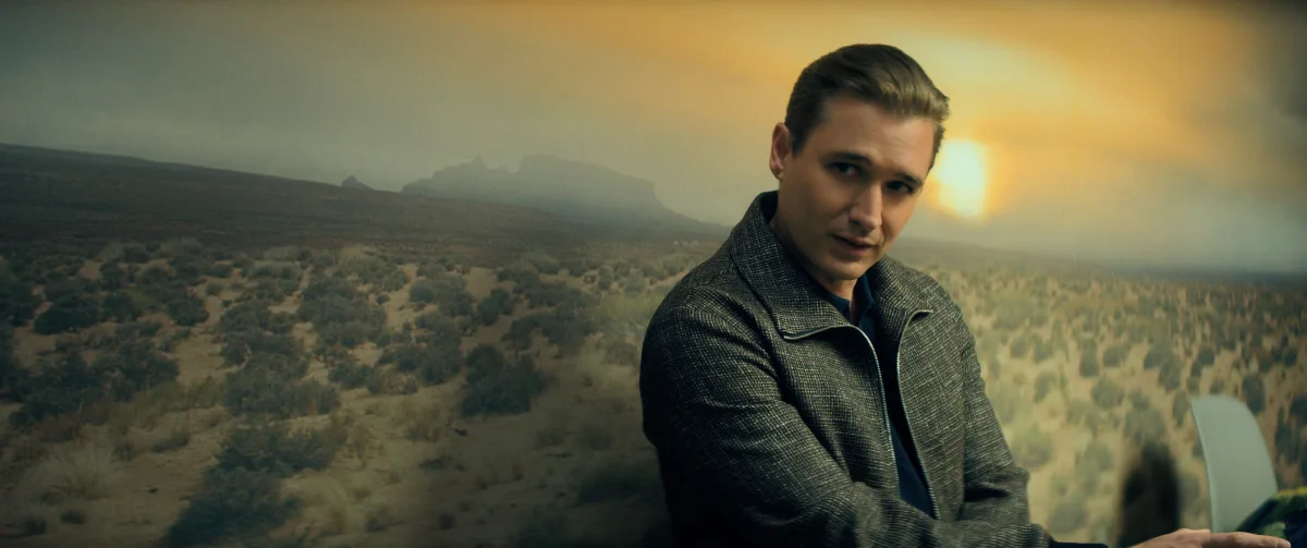 Netflix's 'The Boroughs' van de Duffer-broers met gepensioneerde helden en monsters beschikbaar vanaf 21 mei