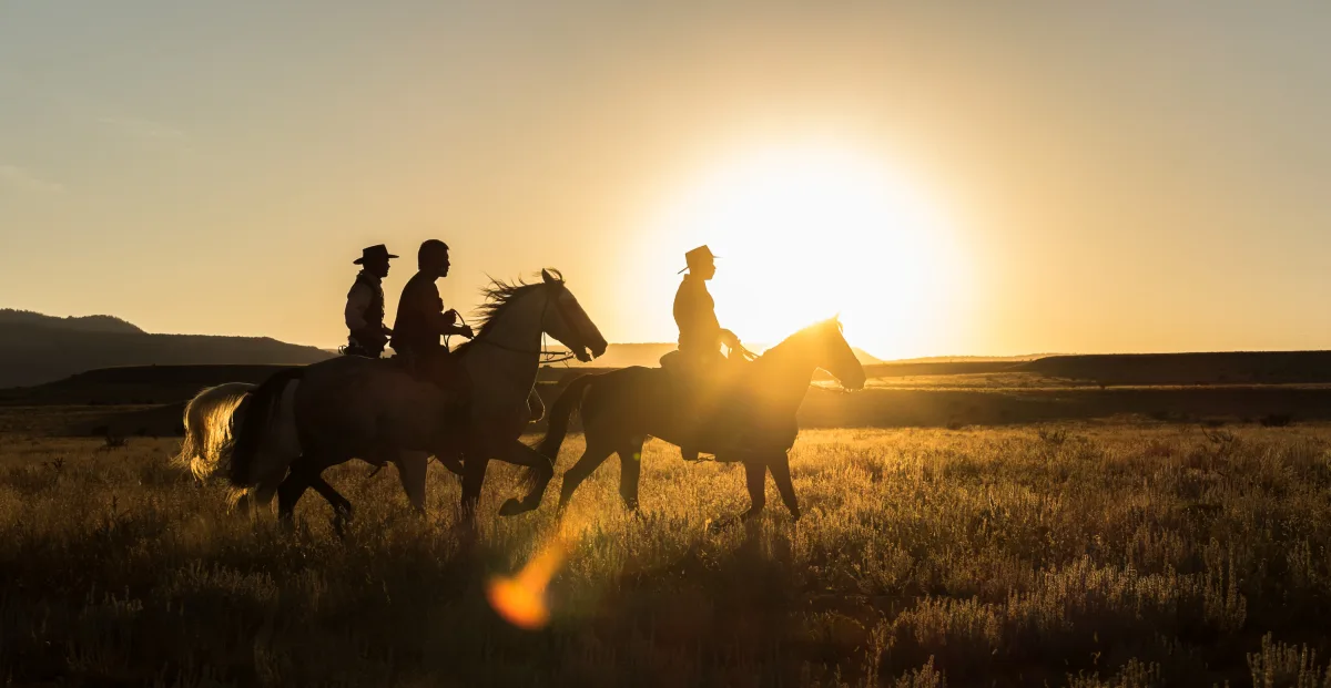 'The Magnificent Seven' krijgt een miniserie met Matt Dillon in de hoofdrol