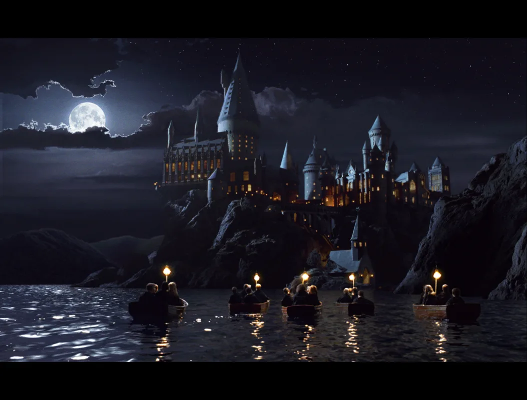 Warner Bros Discovery plant tien jaar aan 'Harry Potter' series en spin-offs voor HBO Max