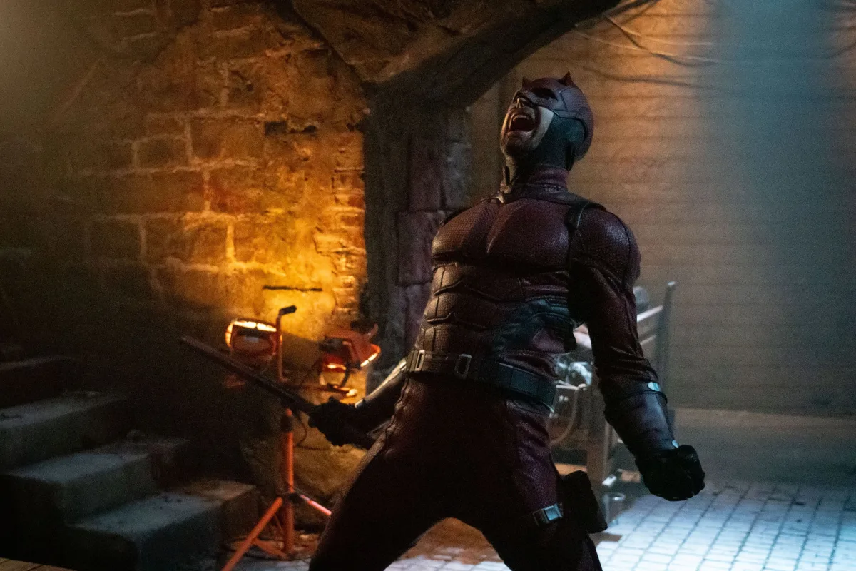 Seizoen 2 van 'Daredevil: Born Again' maakt een tijdsprong van zes maanden en verkent de gevolgen van Wilson Fisks machtspositie