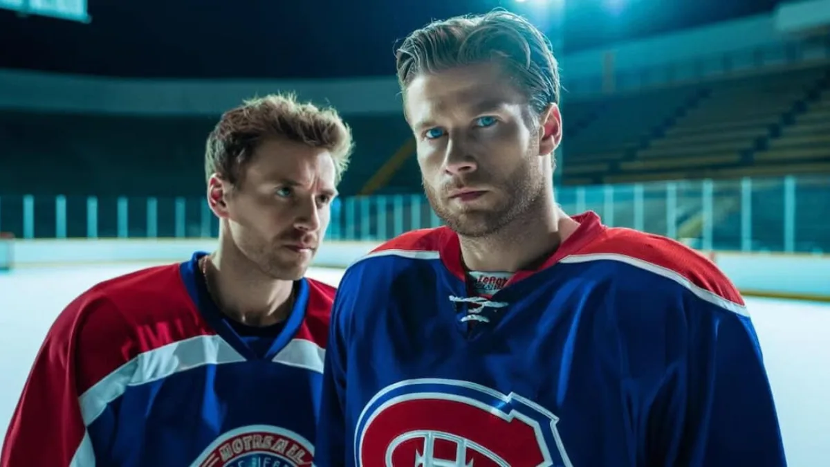 'Heated Rivalry' krijgt tweede seizoen op HBO Max na succes van het eerste seizoen