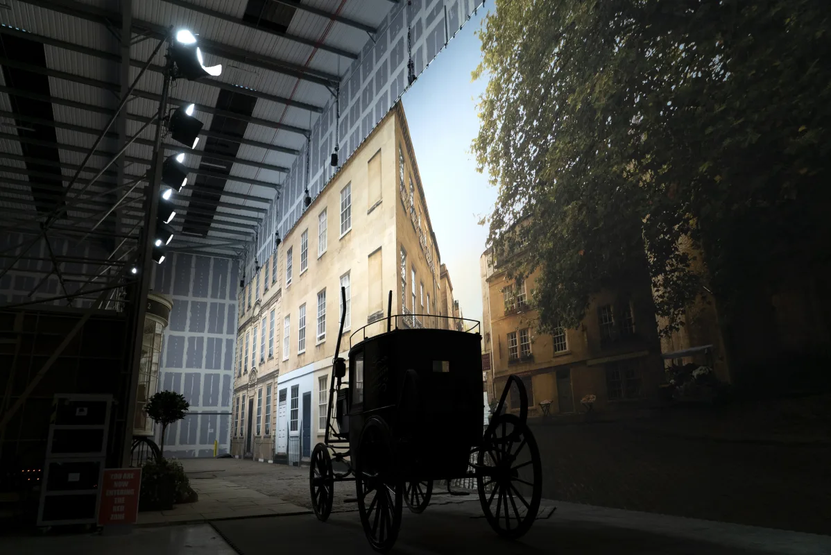 'Bridgerton' seizoen vier staat wereldwijd op nummer één in 85 landen na release van tweede deel