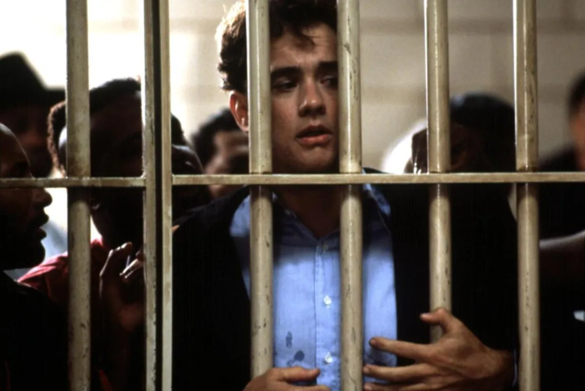 'The Bonfire of the Vanities' krijgt nieuwe kans als miniserie op Apple TV onder leiding van regisseur Matt Reeves en schrijver David E. Kelley