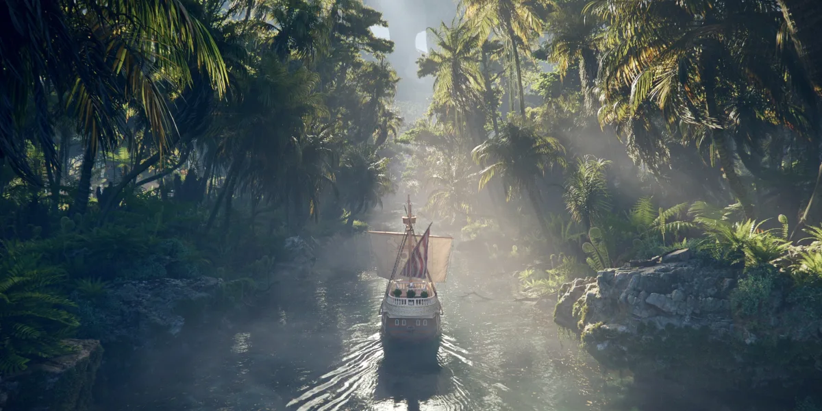 Netflix bevestigt derde seizoen van 'One Piece: The Battle of Alabasta' voor 2027