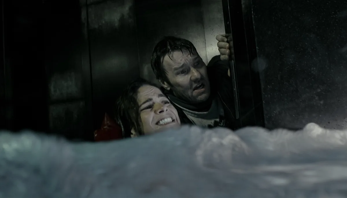 Apple TV bevestigt releasedatum van seizoen 2 van 'Dark Matter' en deelt eerste beelden