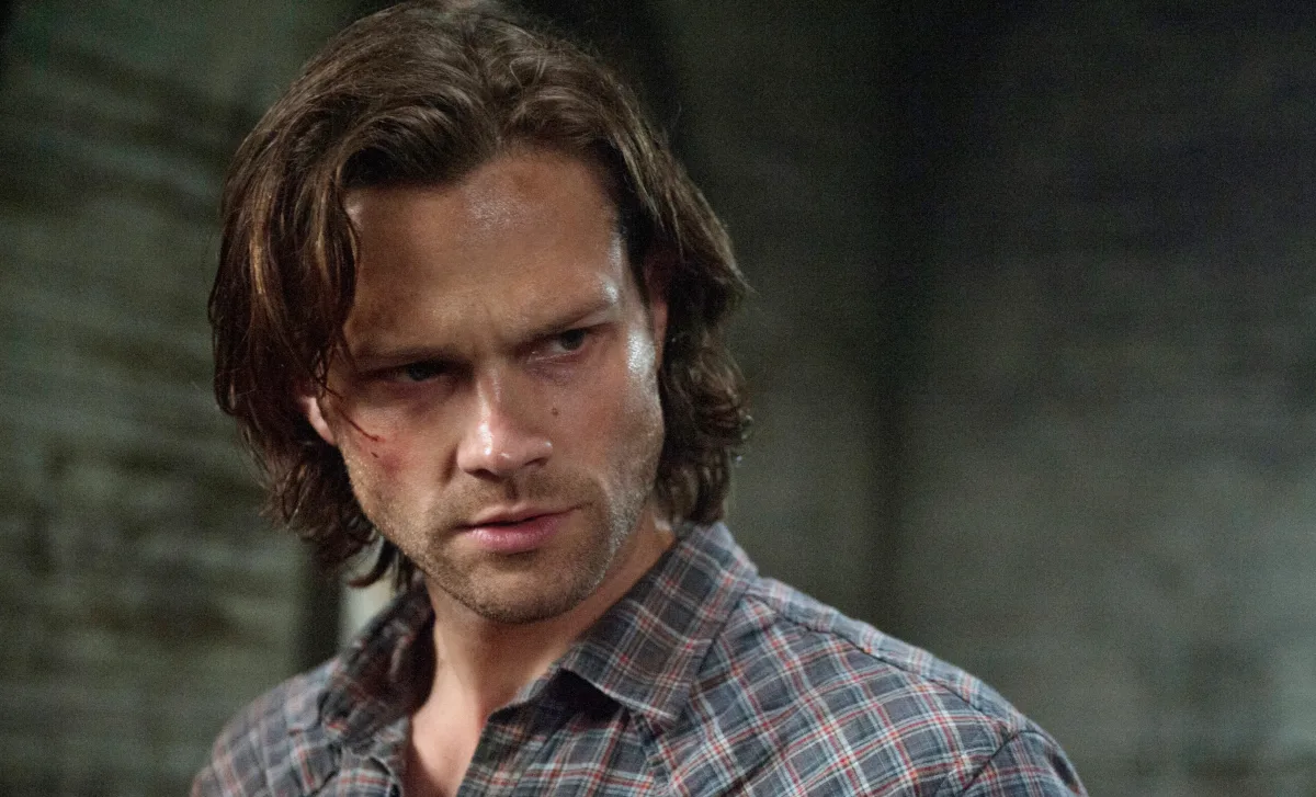 Jared Padalecki speelt Mister Marathon in het vijfde seizoen van 'The Boys'