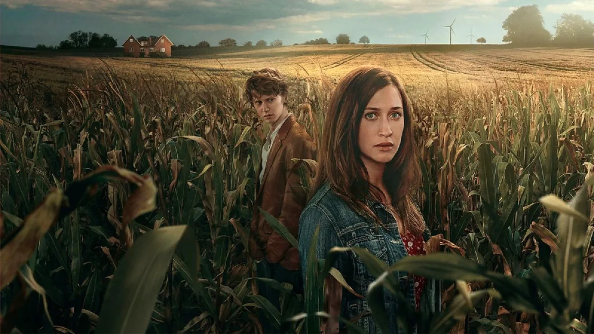 Scandinavische thriller 'End of Summer' op SkyShowtime onderzoekt pijnlijke waarheden na twintig jaar verdwijning