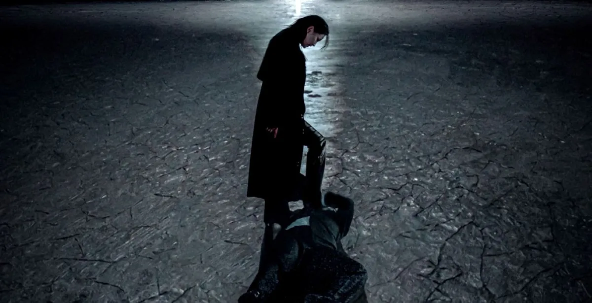 'Death's Game' biedt een meeslepende mix van actie en diepgang met unaniem geprezen acteerprestaties