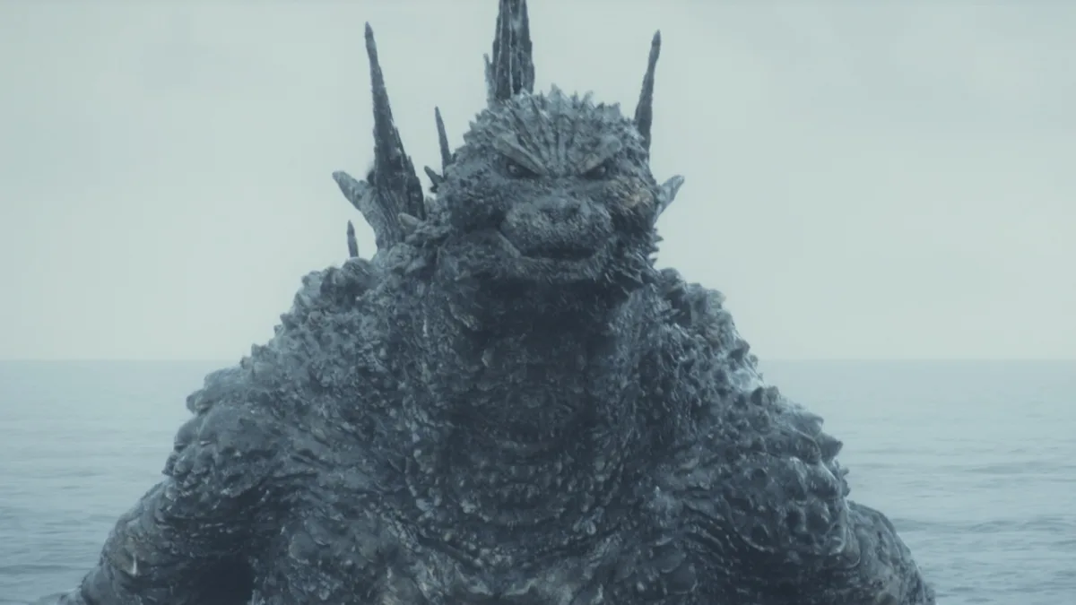 Godzilla Minus Zero onthult eerste teaser trailer en brengt originele cast terug in vervolg op Godzilla Minus One