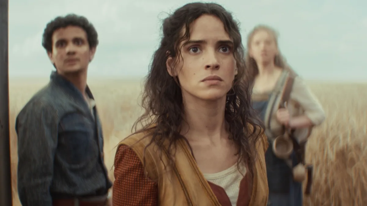 Adria Arjona gecast als Maxima in Superman: Man of Tomorrow, fans speculeren over nieuwe Wonder Woman
