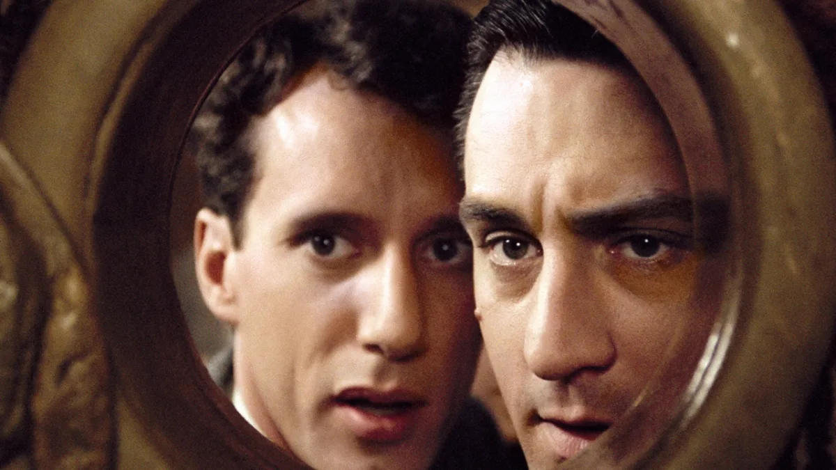 Sergio Leone was teleurgesteld over de aanpassing van zijn film Once Upon a Time in America door de studio