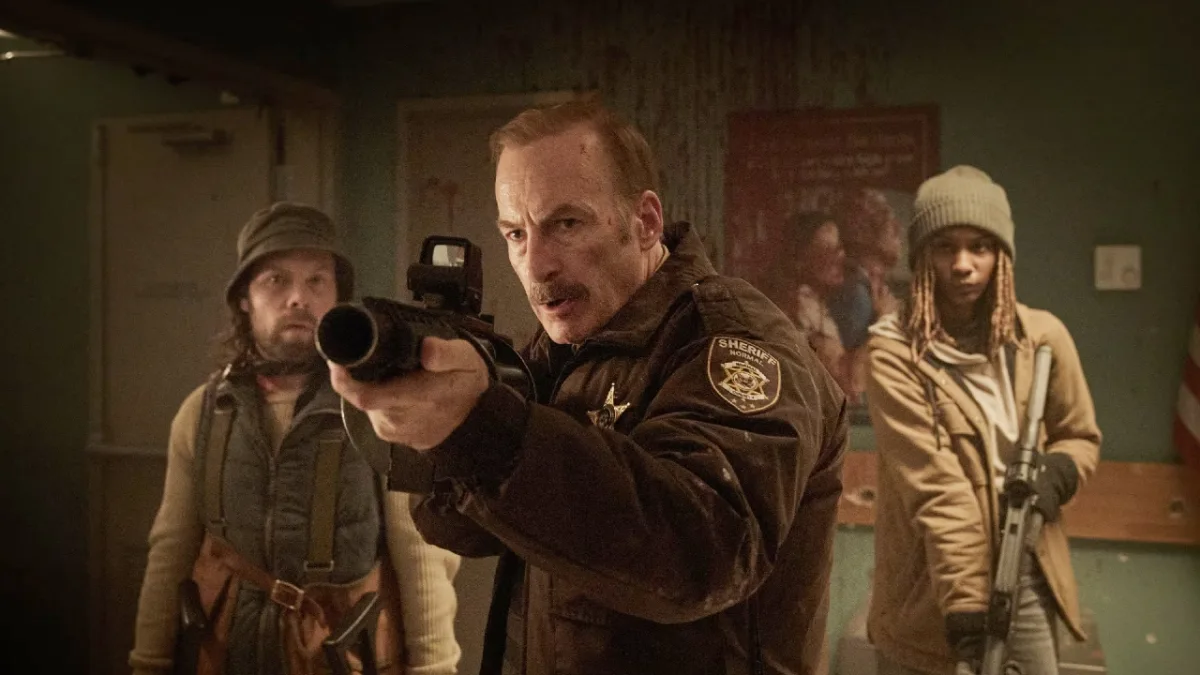 Nieuwe films in de bioscoop deze week: 'The Mummy', 'Normal' en 'Father Mother Sister Brother'