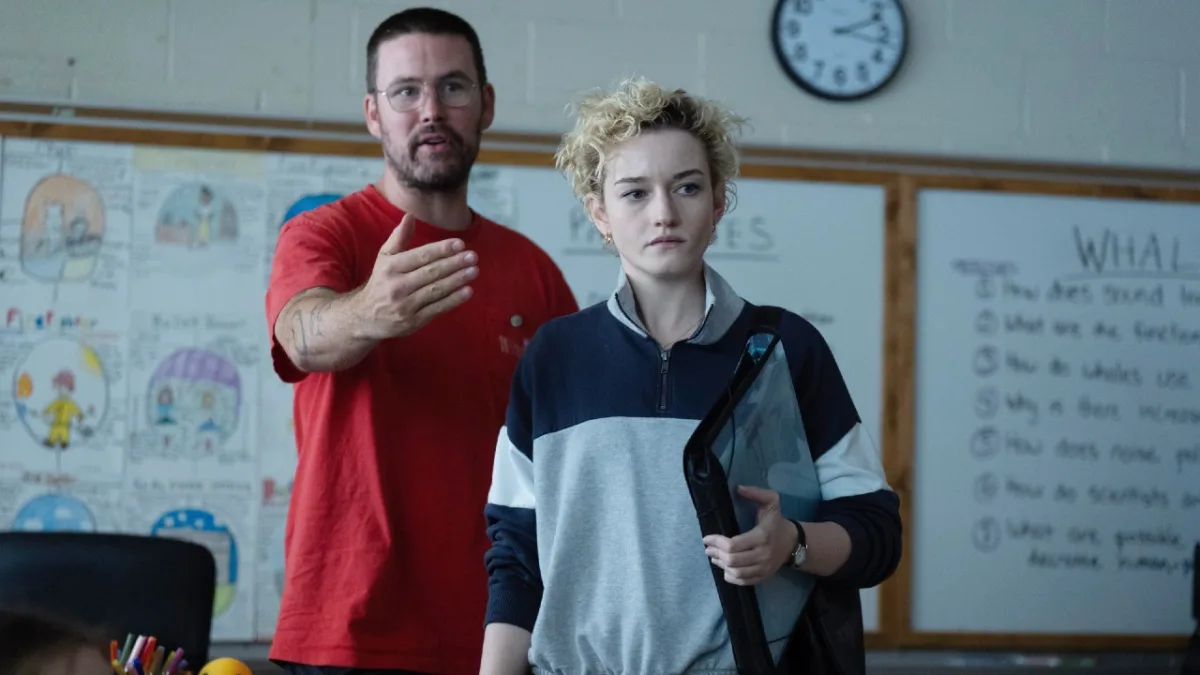 Zach Cregger werkt samen met Amblin voor scifi-film The Flood die op 11 augustus 2028 in de bioscoop verschijnt