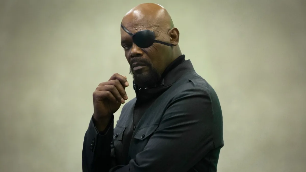 Samuel L. Jackson is de succesvolste acteur aller tijden met $27 miljard aan bioscoopomzet