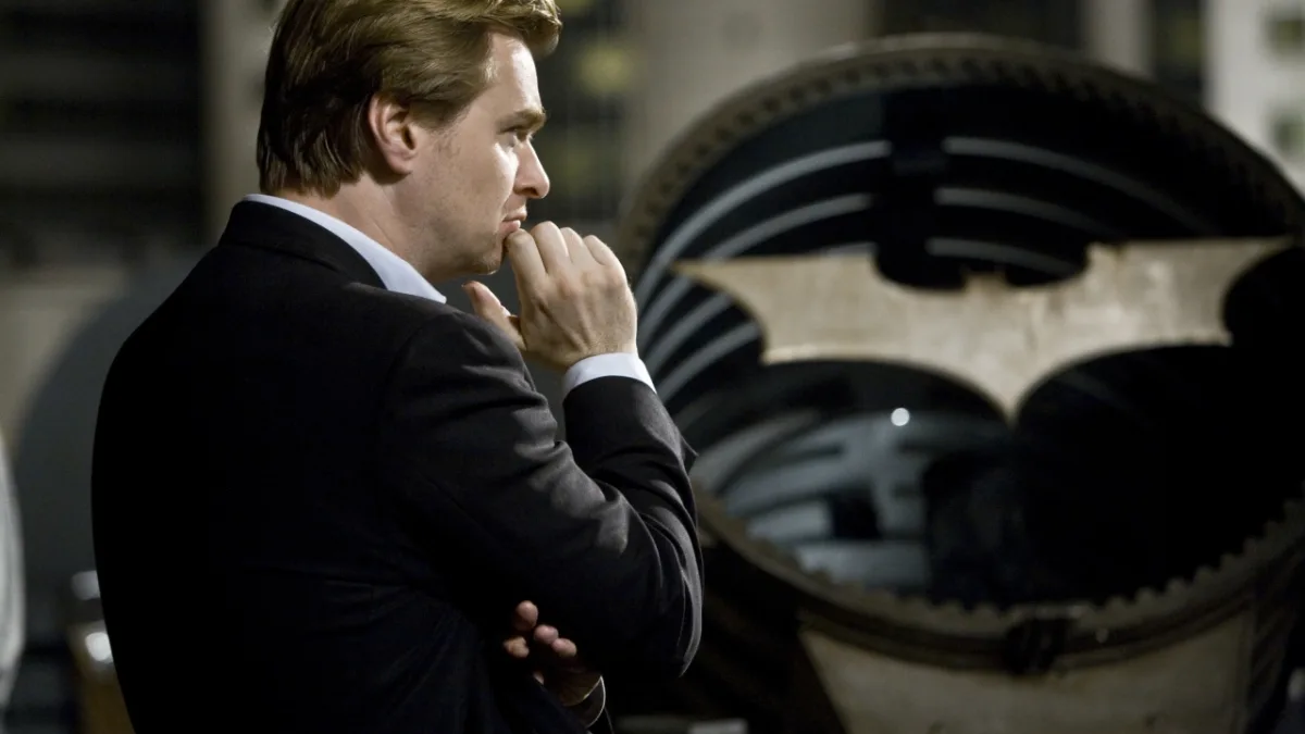 Christopher Nolan noemt de documentaire Hoop Dreams uit 1994 een van de beste Amerikaanse films ooit gemaakt