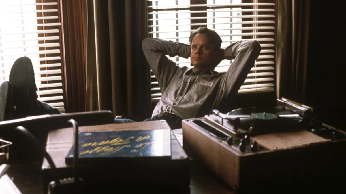 De langdurige populariteit van The Shawshank Redemption op IMDb en de eerlijkheid van de beoordelingssystemen