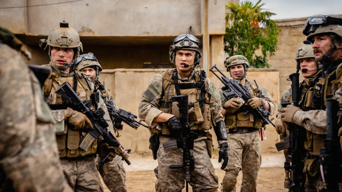 Aankondiging van 'Call of Duty'-film met regisseur Peter Berg en schrijver Taylor Sheridan tijdens CinemaCon 2026