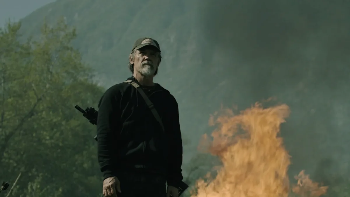 Eerste trailer van Ridley Scotts post-apocalyptische film 'The Dog Stars' met Jacob Elordi en Josh Brolin uitgebracht