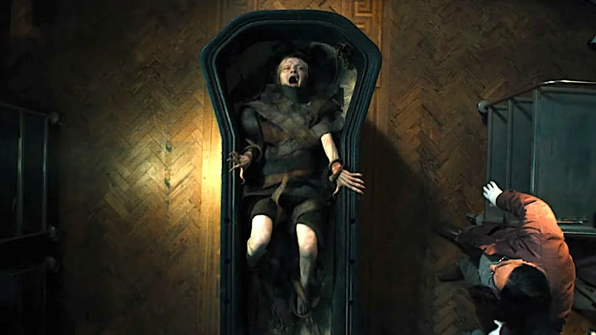 Eerste recensies voor Lee Cronin's The Mummy: kritieken variëren van positieve aspecten van horror tot een problematische verhaalstructuur