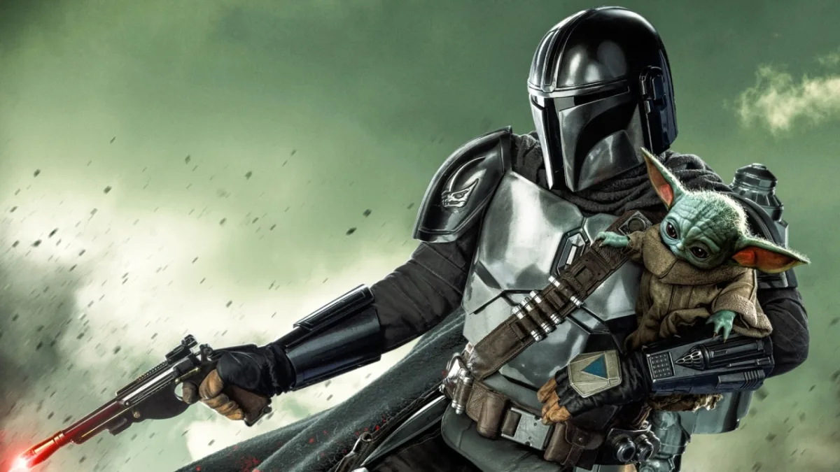 Nieuwe trailer van Star Wars: The Mandalorian and Grogu onthult spannende verhaallijn en personages