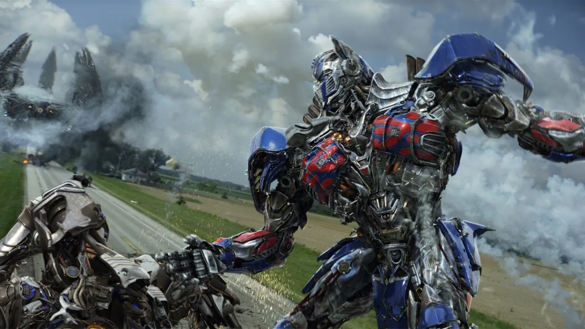 Nieuwe Transformers-film aangekondigd na teleurstellende box-office resultaten van Rise of the Beasts en Transformers One