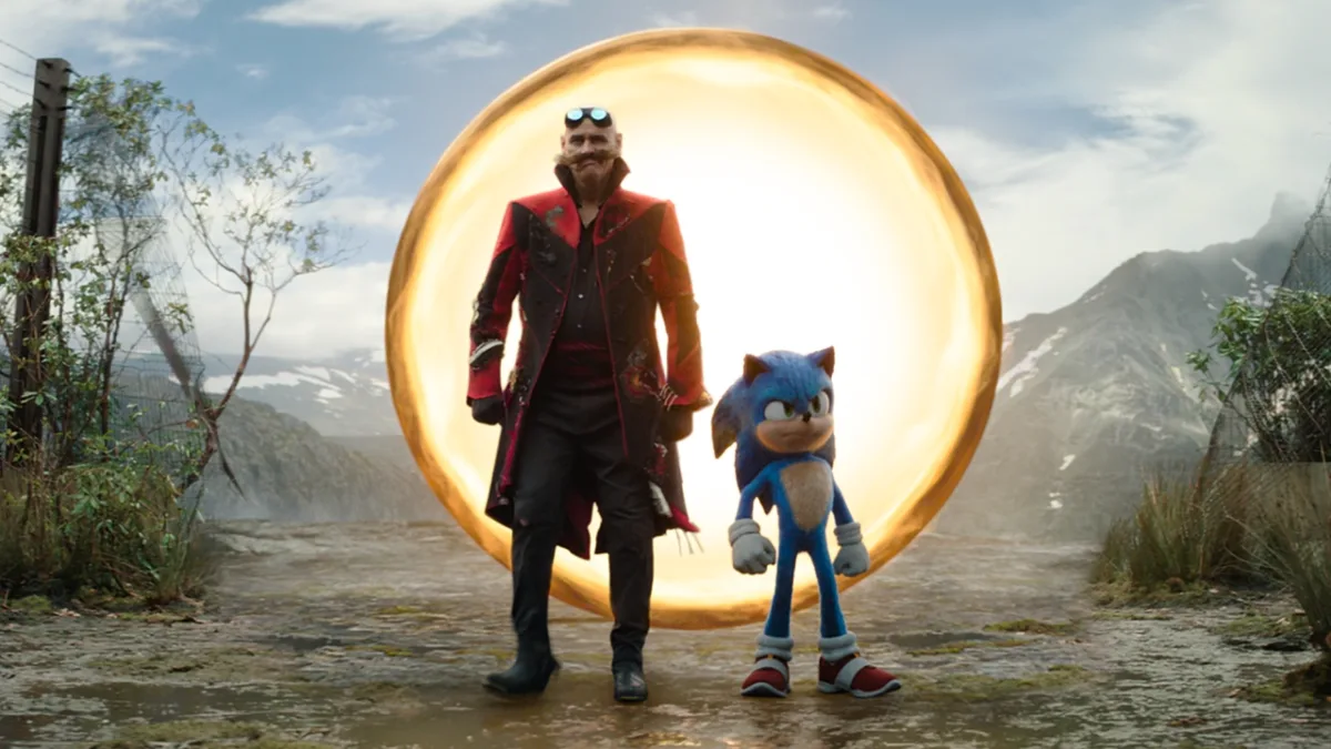 Jim Carrey keert terug als Dr. Robotnik in Sonic the Hedgehog 4