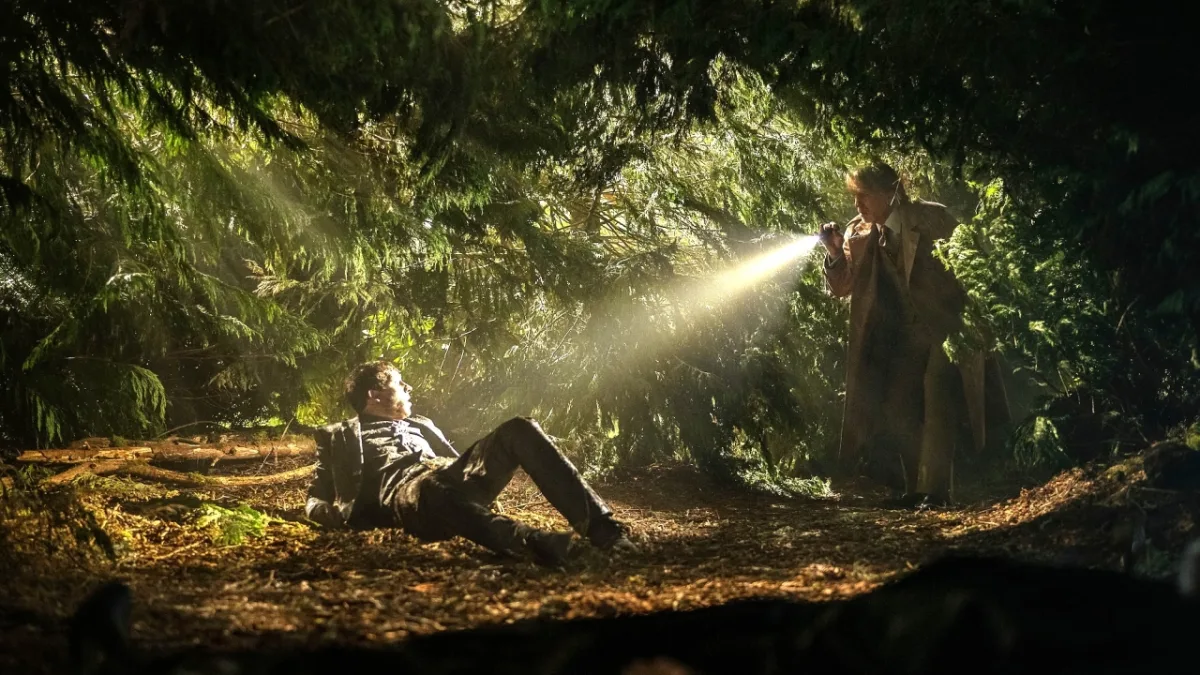 Drie sterke films op Netflix: Smile 2, Wake Up Dead Man: A Knives Out Mystery en Let Him Go