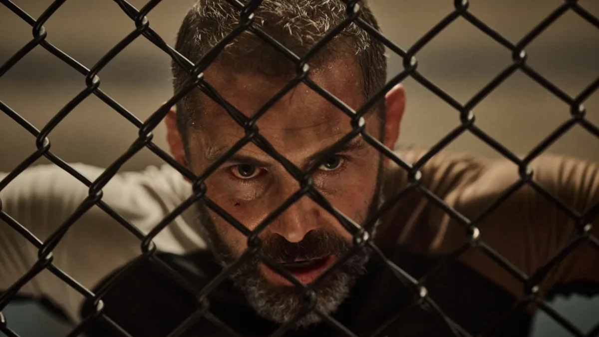 Eerste recensies voor 'Beast': positieve kritieken voor Russell Crowe in sportdrama van Tyler Atkins