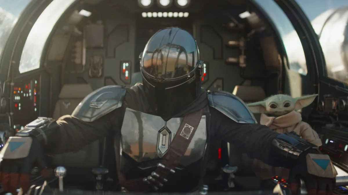 The Mandalorian en Grogu krijgen bioscoopfilm vanwege creatieve uitdaging en verhaalvernieuwing