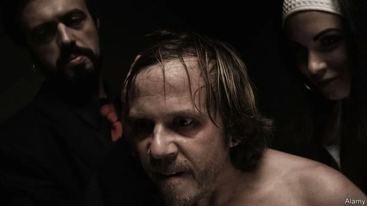 A Serbian Film is in meer dan 40 landen verboden en een festivaldirecteur is gearresteerd voor het vertonen ervan