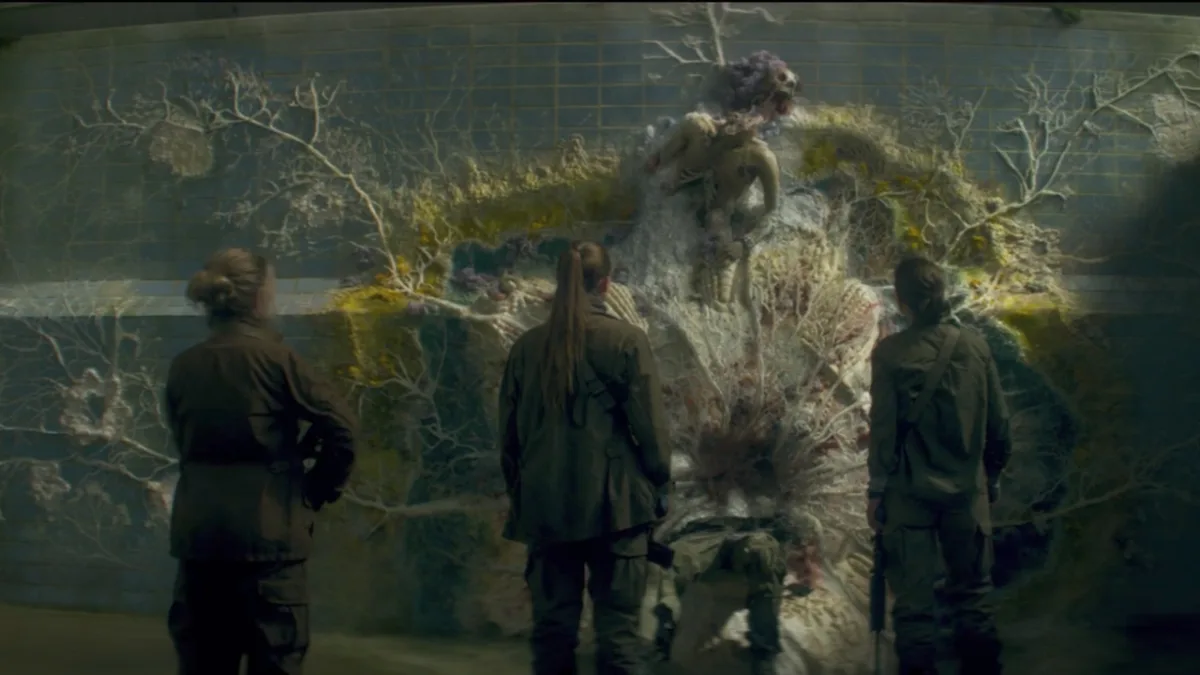 Paramount Pictures was aanvankelijk terughoudend over de release van Annihilation, dat nu wordt beschouwd als een van de meest intelligente scifi-films
