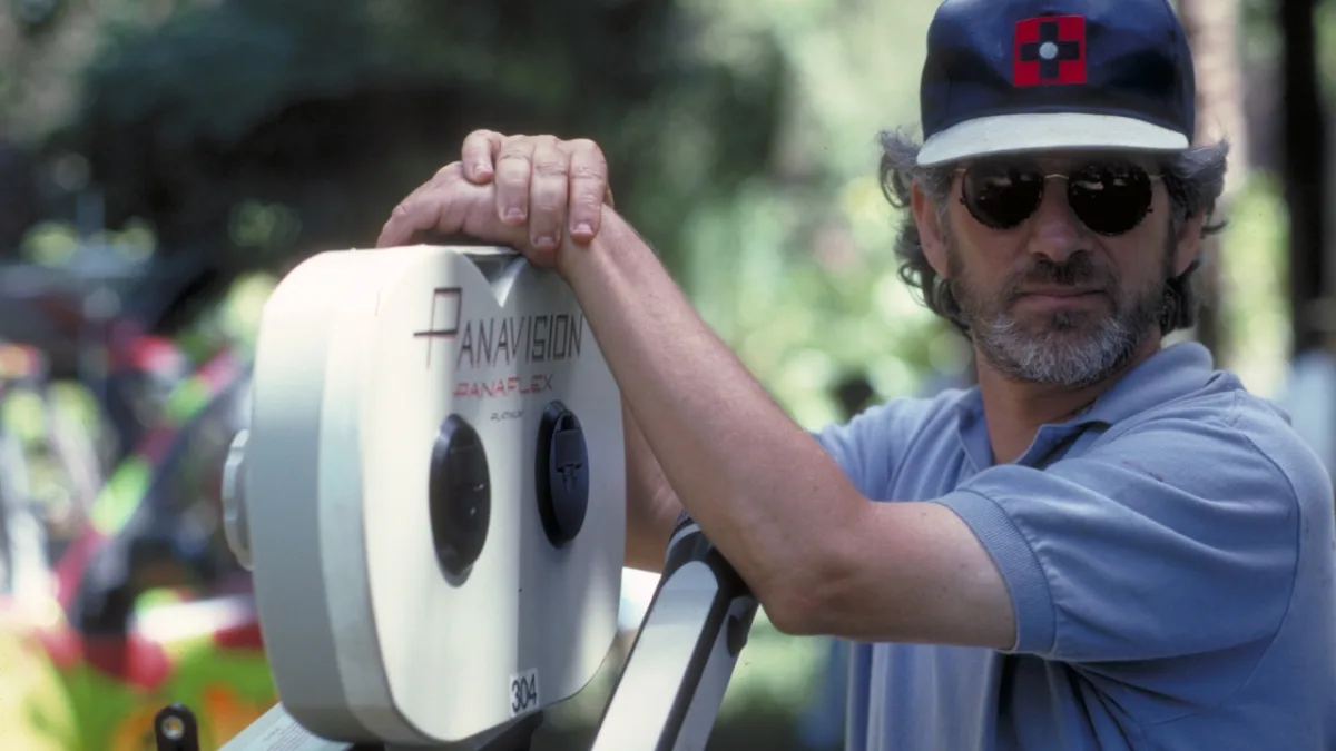 Steven Spielberg waarschuwt dat Hollywood te veel leunt op bestaande franchises en benadrukt het belang van originaliteit in films