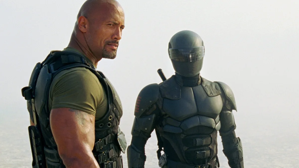 Paramount Pictures blijft inzetten op de G.I. Joe-franchise ondanks eerdere financiële en kritische teleurstellingen