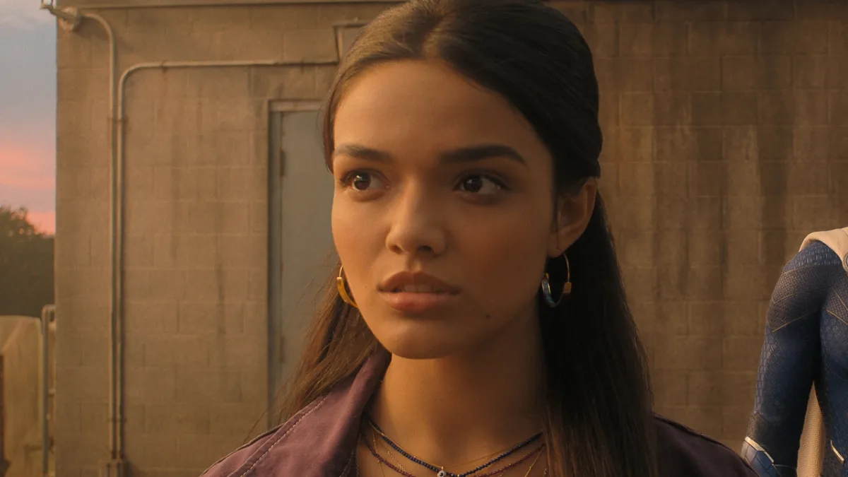 Rachel Zegler doorbreekt als Maria in West Side Story na het verslaan van 30.000 andere actrices zonder eerdere filmervaring