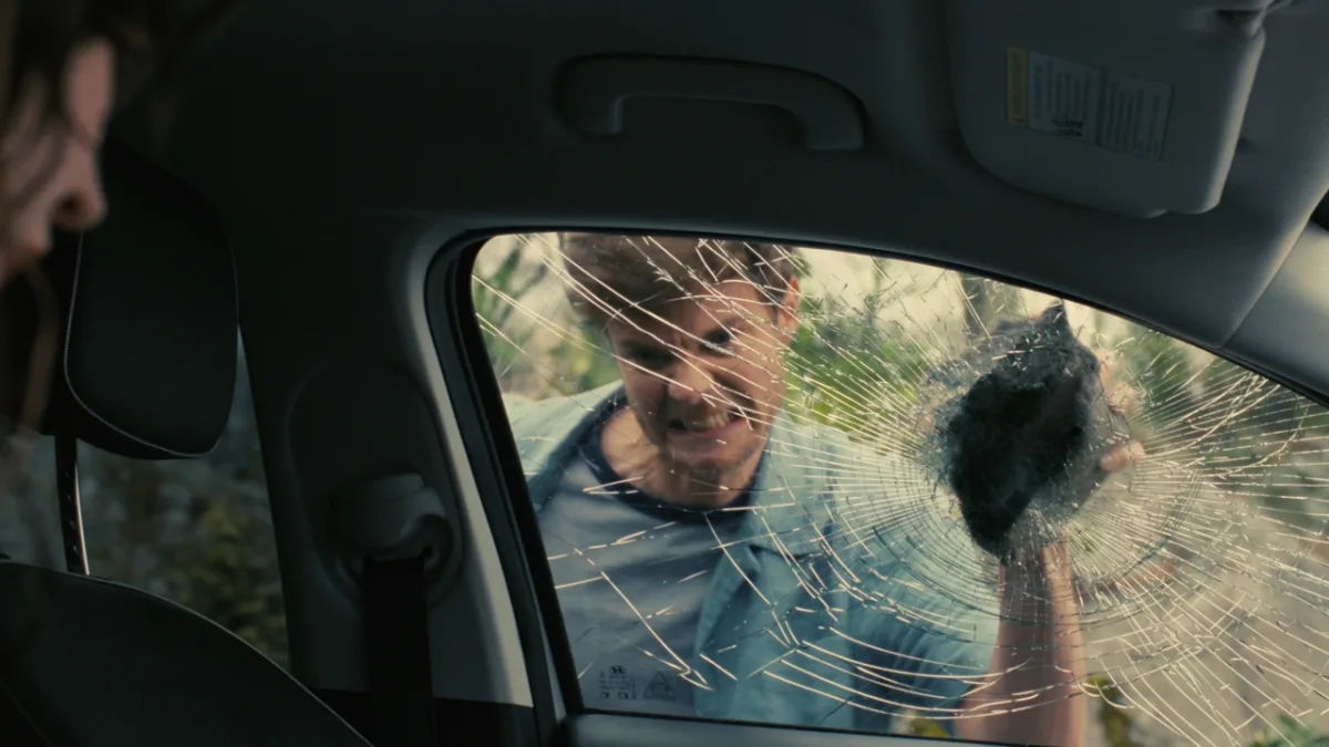 Sciencefiction-thriller Companion met Sophie Thatcher en Jack Quaid stijgt in populariteit op Netflix