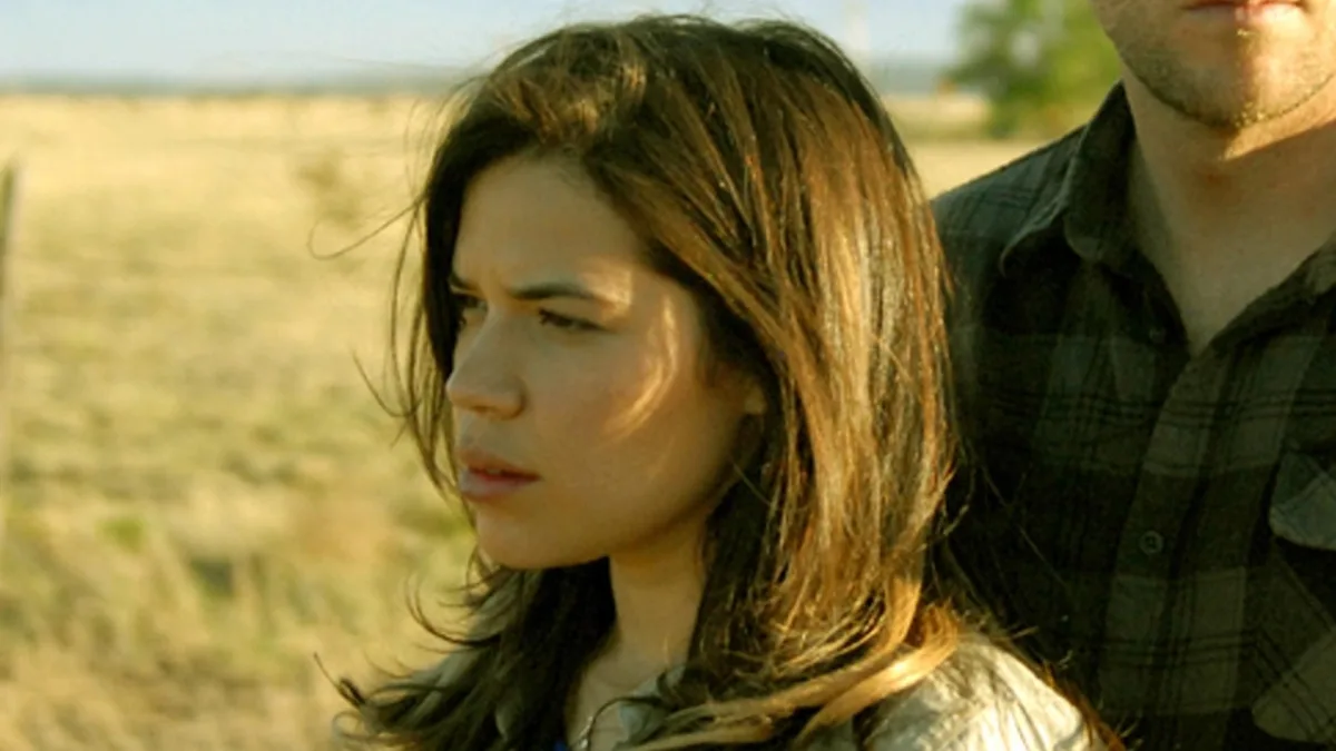 America Ferrera bespreekt trots haar lichaam en Hollywoods schoonheidsidealen tijdens TED-Talk