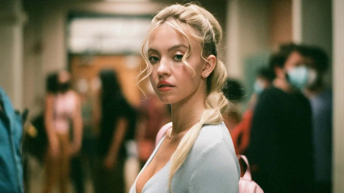 Sydney Sweeney werd geknipt uit The Devil Wears Prada 2 ondanks een geplande cameo
