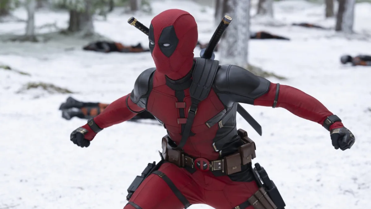 Ryan Reynolds bevestigt dat Deadpool niet meer in een hoofdrol zal verschijnen en functioneert voortaan als bijpersonage